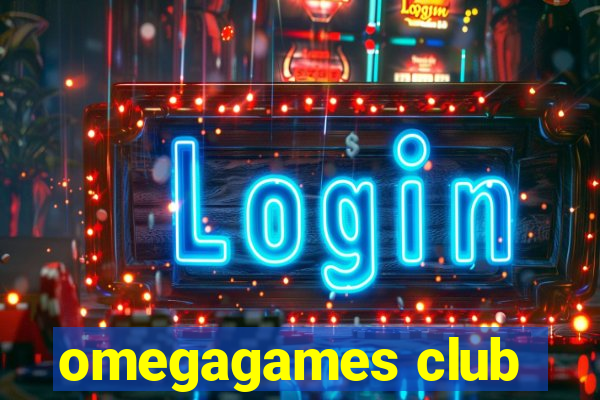 omegagames club